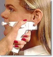 Blomdahlstecker